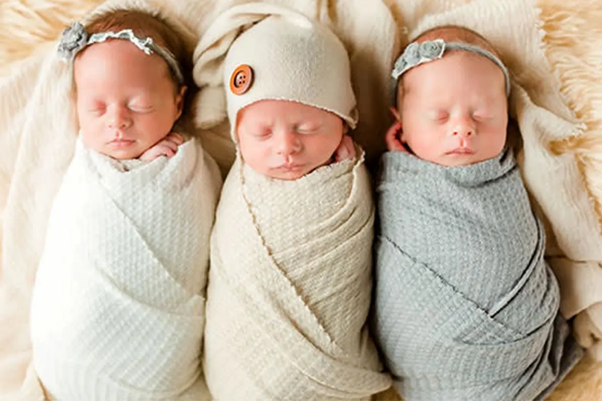 Allergic Reaction on Newborn: Urgent Signs 1 Allergic Reaction on Newborn: Urgent Signs