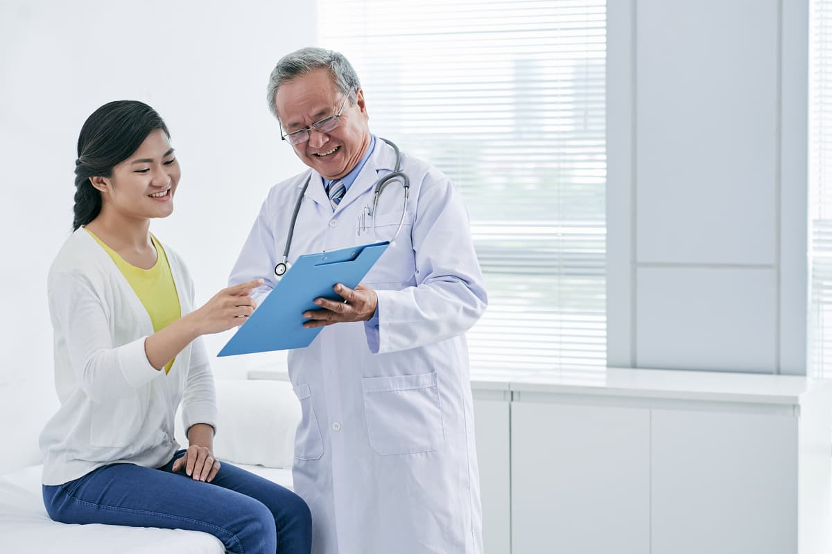 Complete Is Copd Reversible: Reversing Copd Explained