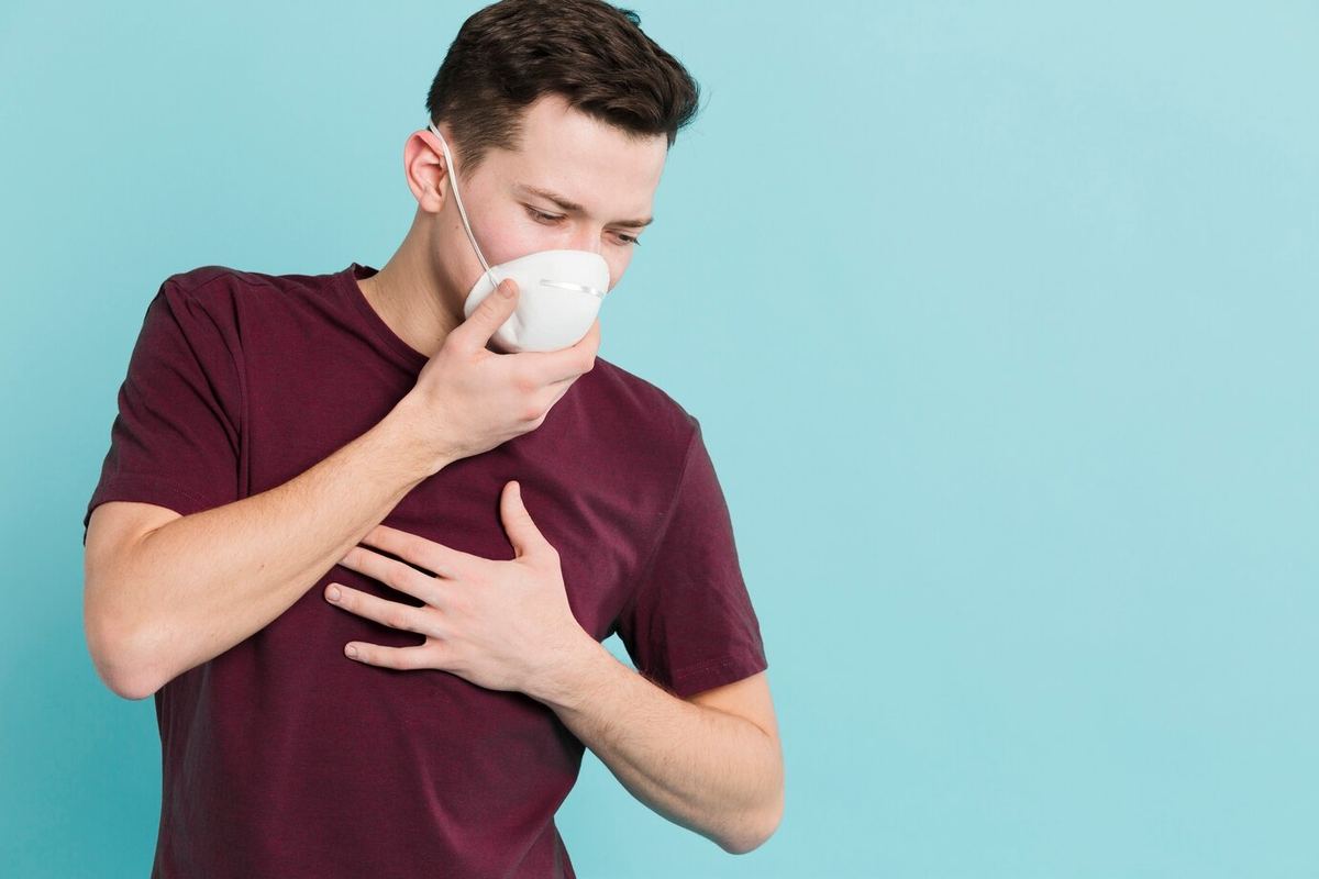 Complete Is Copd Reversible: Reversing Copd Explained