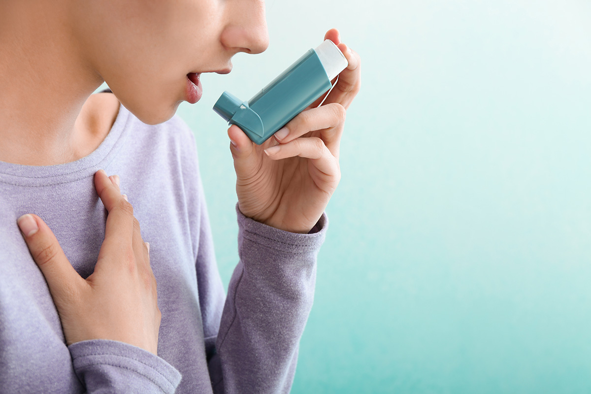 Kinds of Asthma: 4 Essential Categories 2 Kinds of Asthma: 4 Essential Categories