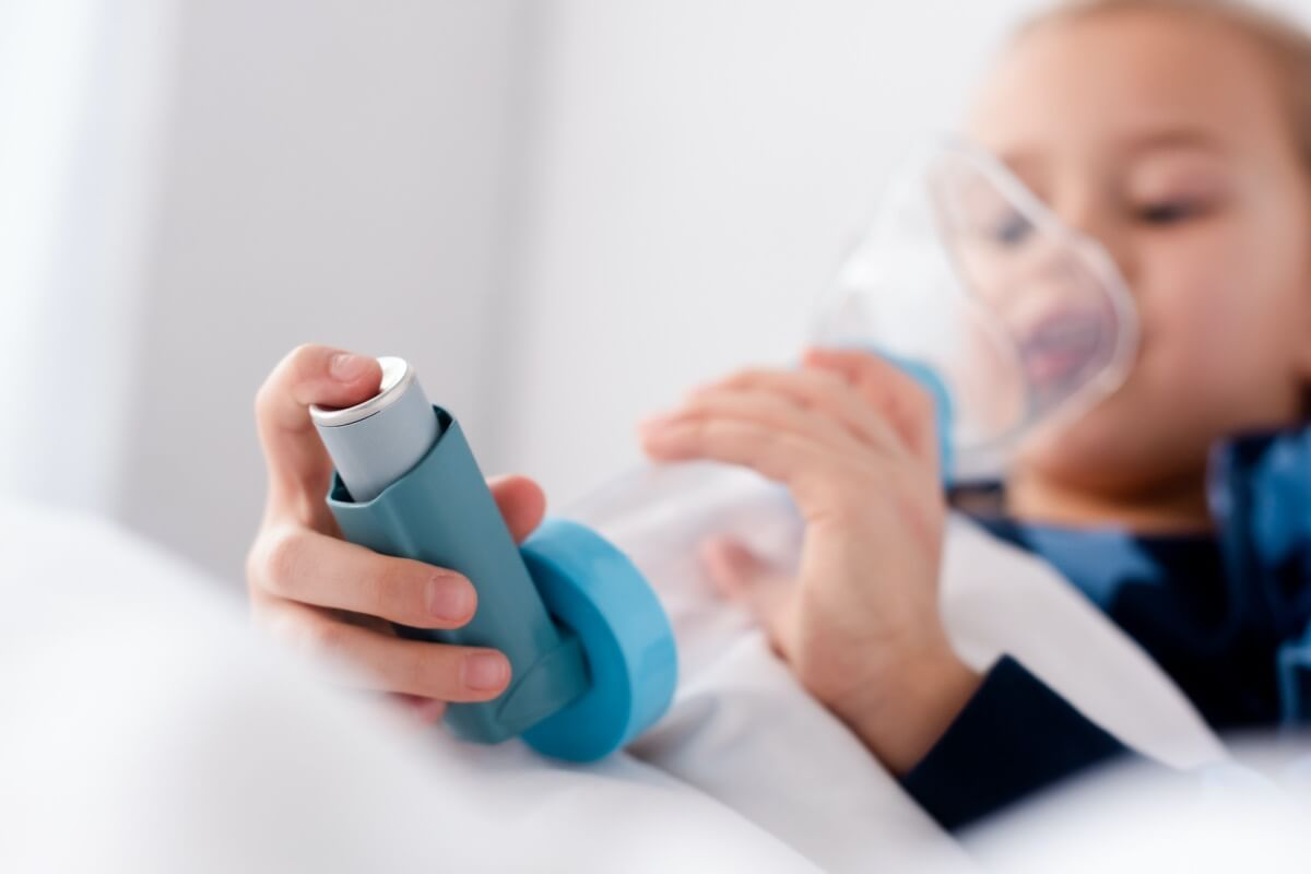 Asthma Stages: 4 Vital Severity Levels