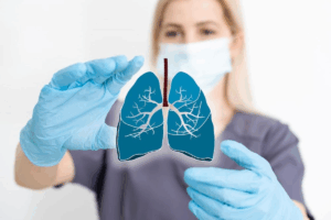 Difference Between Asthma and COPD: Vital