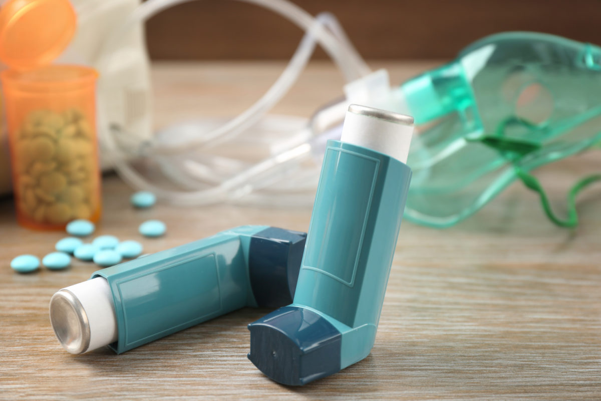 Asthma Levels: 4 Vital Severity Stages