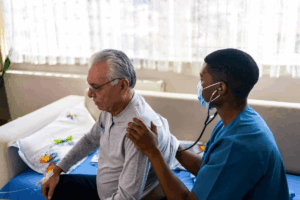 Asthma Staging: 5 Vital NIH Steps