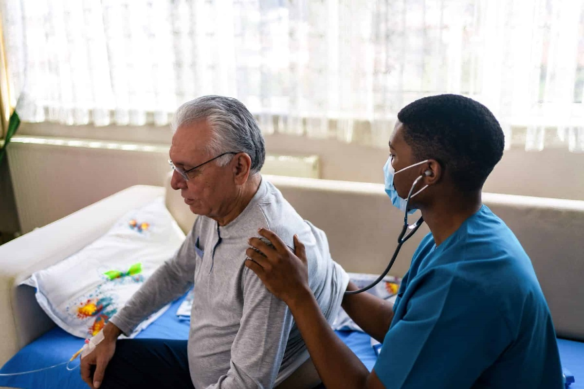 Asthma Staging: 5 Vital NIH Steps