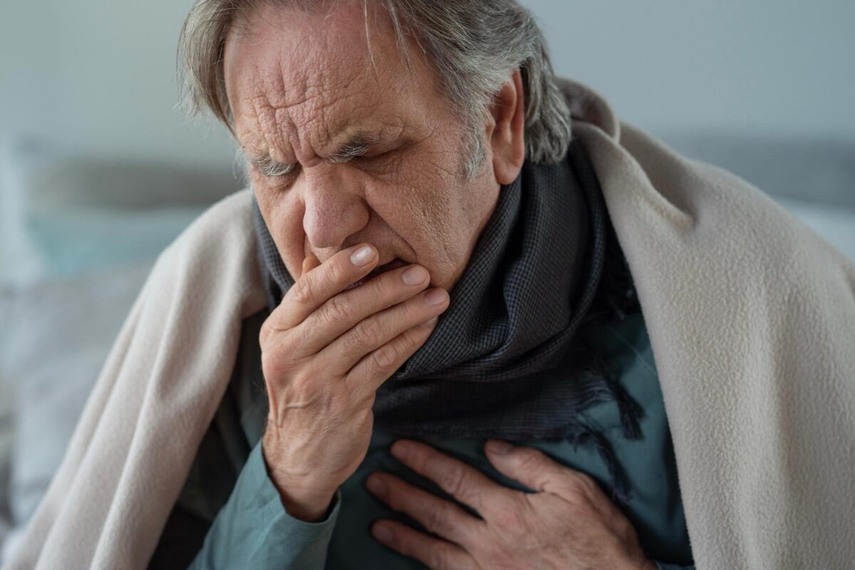 Essential Viral Pneumonia Contagious For How Long Guide