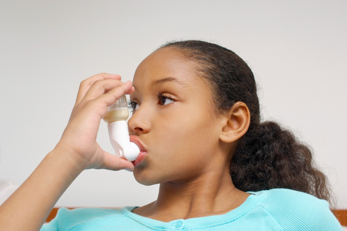 Asthma Attack Symptoms: 5 Critical Signs