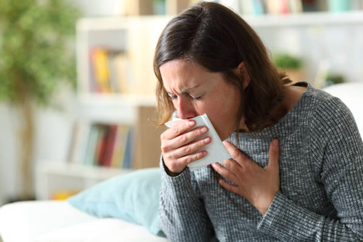 Can Asthma Cause Heavy Feeling in Chest? Facts