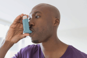 Asthma Throat Tightness Treatment: Quick