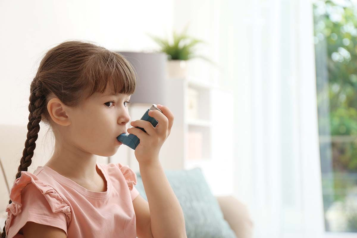 Adult Onset Asthma: Critical Facts
