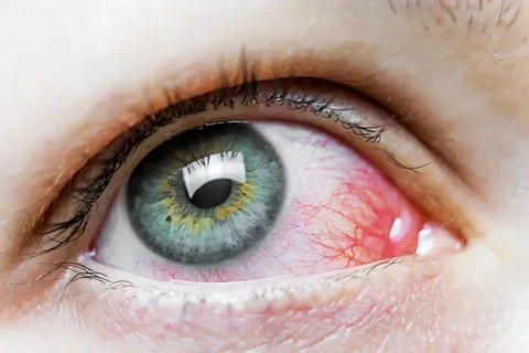 Allergic Conjunctivitis Symptoms 2 Allergic Conjunctivitis Symptoms