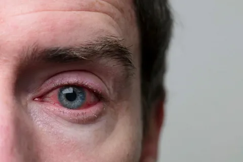 Allergic Conjunctivitis Symptoms 3 Allergic Conjunctivitis Symptoms