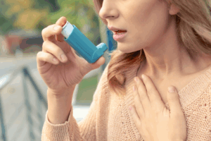 Does Asthma Get Worse With Age? Facts