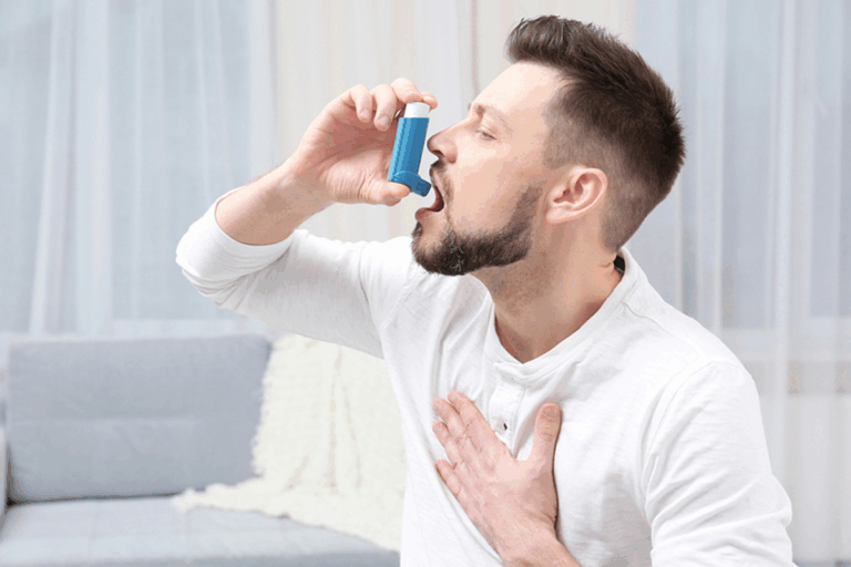 Can You Develop Asthma Later in Life?