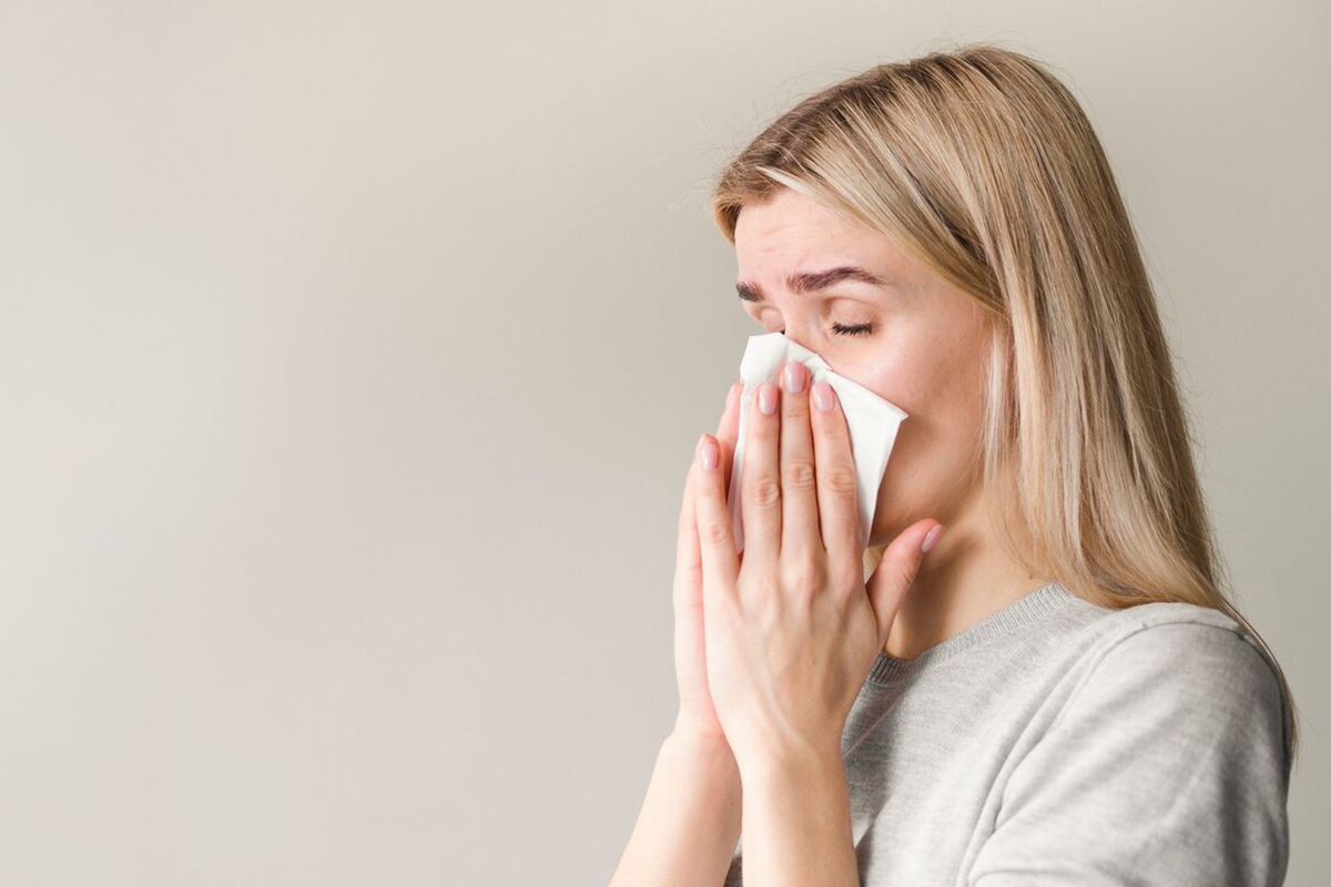 Adhesive Allergy Reaction: Fast Fix