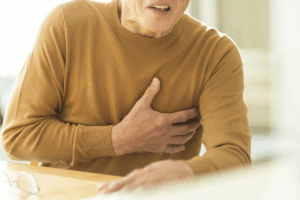 Would Asthma Cause Chest Pain? Critical Yes