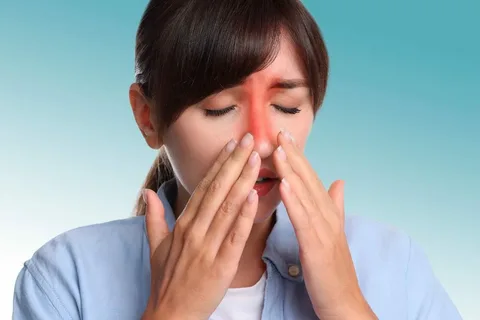 Chronic Rhinitis Symptoms: Relief Now 3 Chronic Rhinitis Symptoms: Relief Now