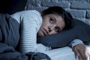 Sleep Onset Insomnia: Causes & Fixes