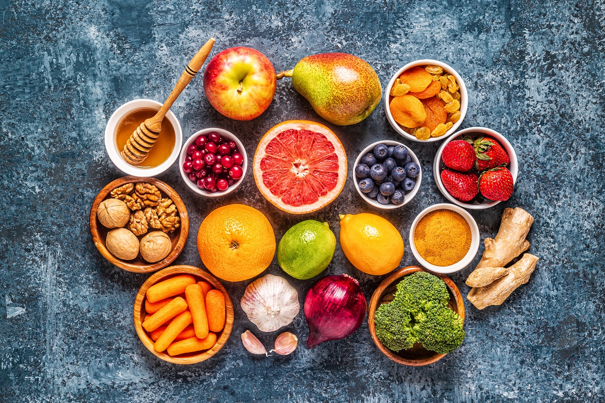 Foods That Help Shortness of Breath: 7 Tips