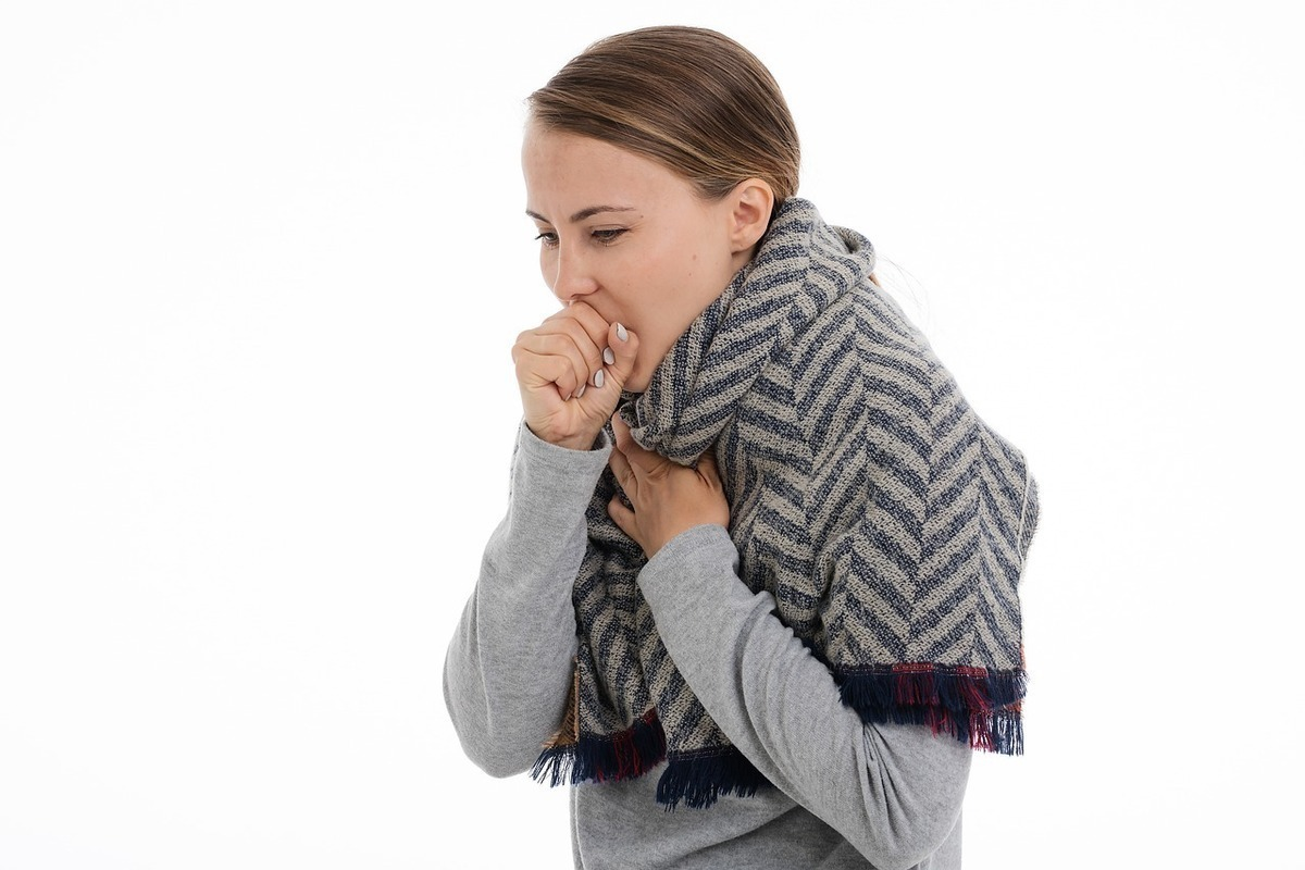 Can a Cold Turn Into Pneumonia?