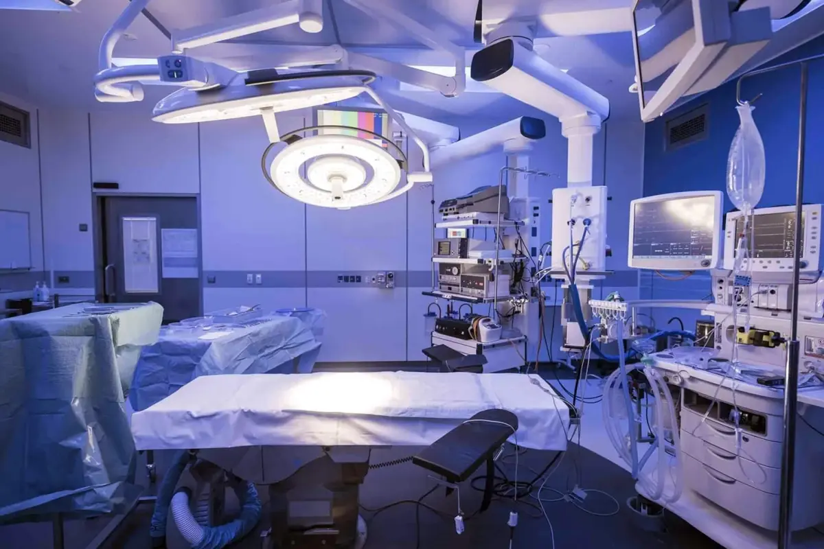 PNA Medical Term: What It Means