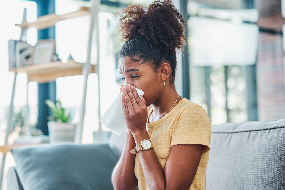 Why Do We Get Allergies? Essential Facts