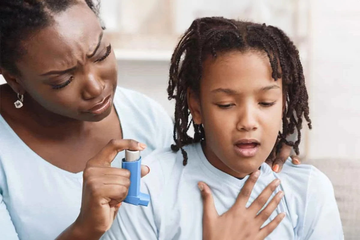 Why Is Asthma Worse at Night? Vital Causes
