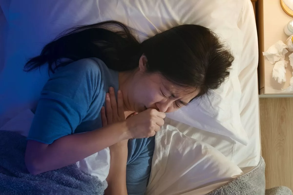 Nocturnal Asthma: Best Sleep Fixes Guide