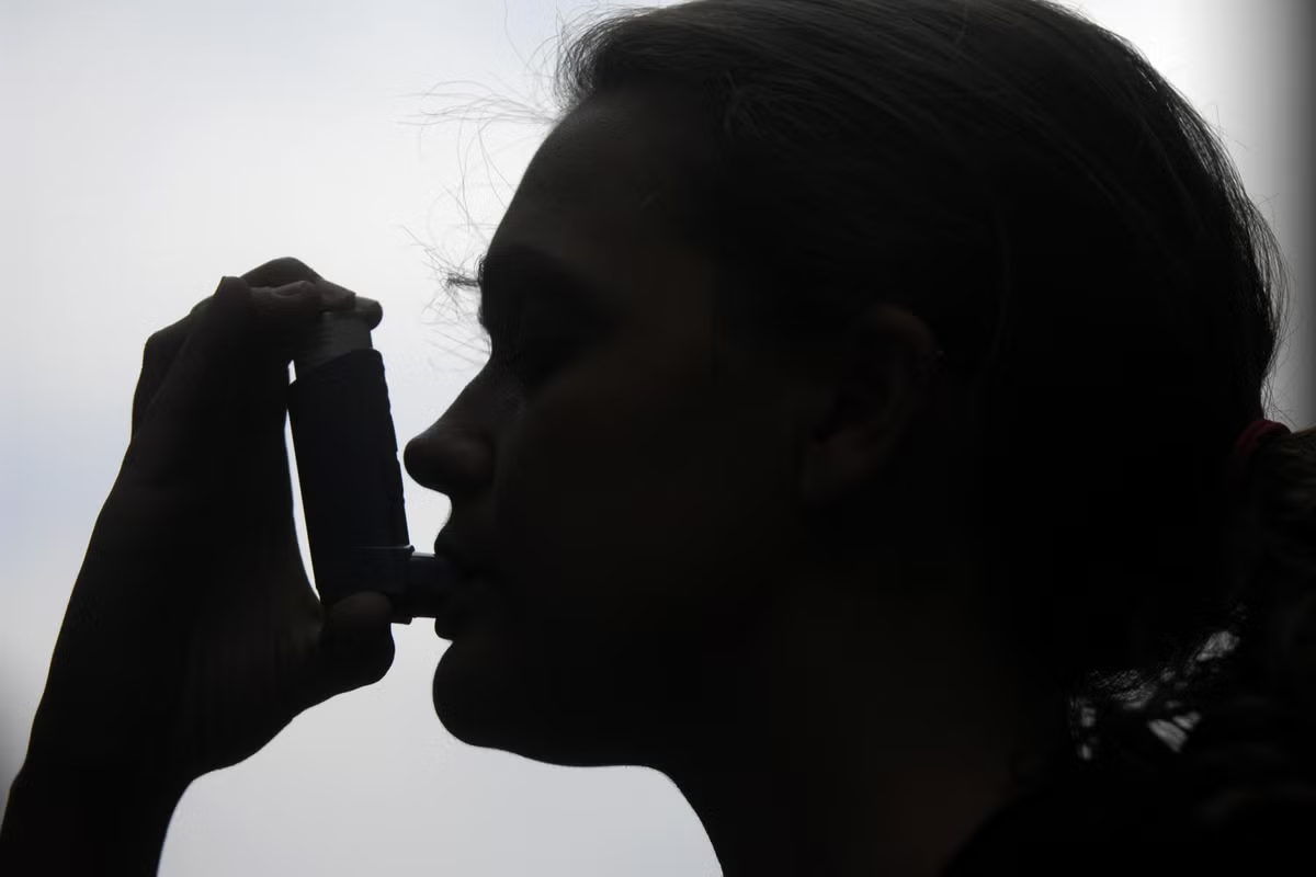 Asthma Cough at Night: 5 Fast Relief Tips