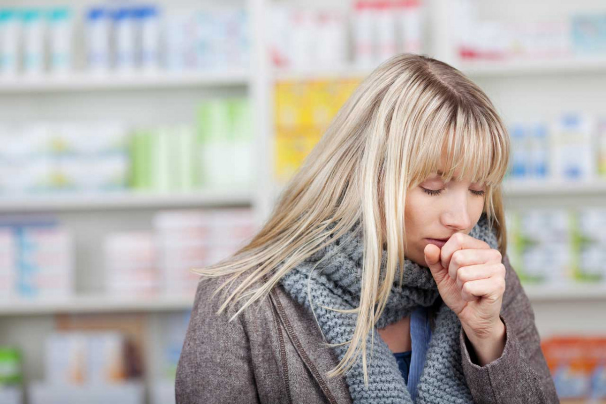 Acute Cough: Causes & Fast Relief Tips