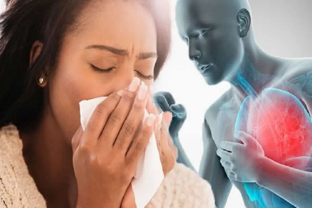 Medical Term for Cough: Tussis Facts
