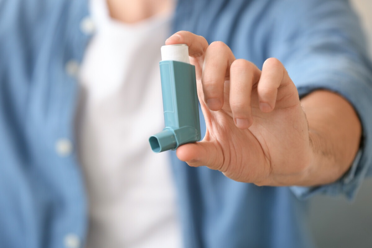 Severe Asthma Exacerbation: Vital Steps