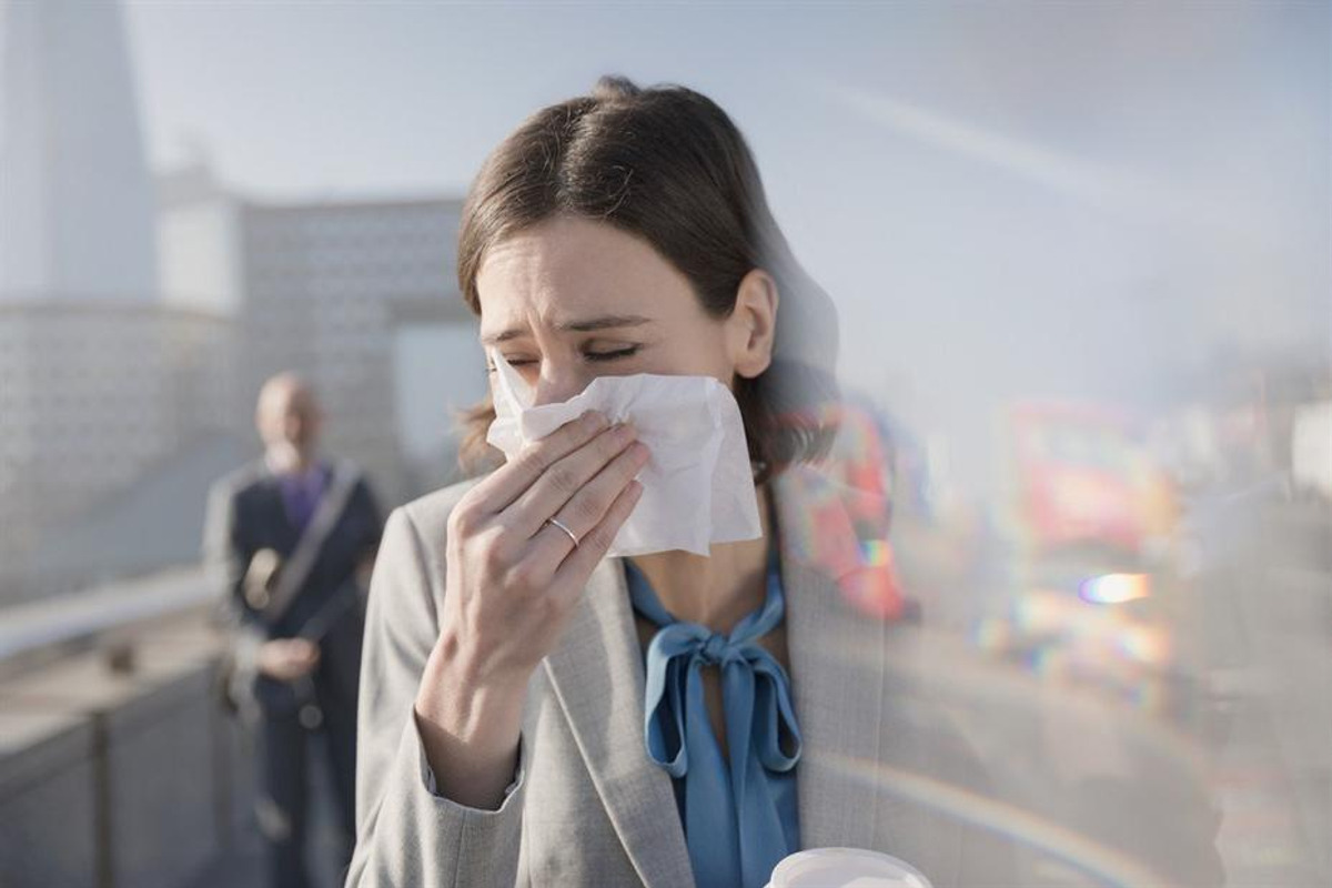 Allergy Eyes or Pink Eye? Vital Guide