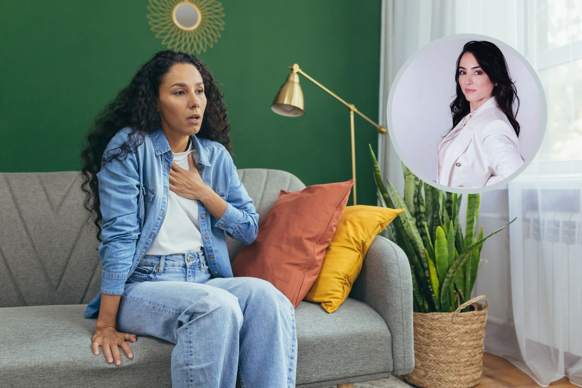 Breathlessness Anxiety: Vital Relief Tips