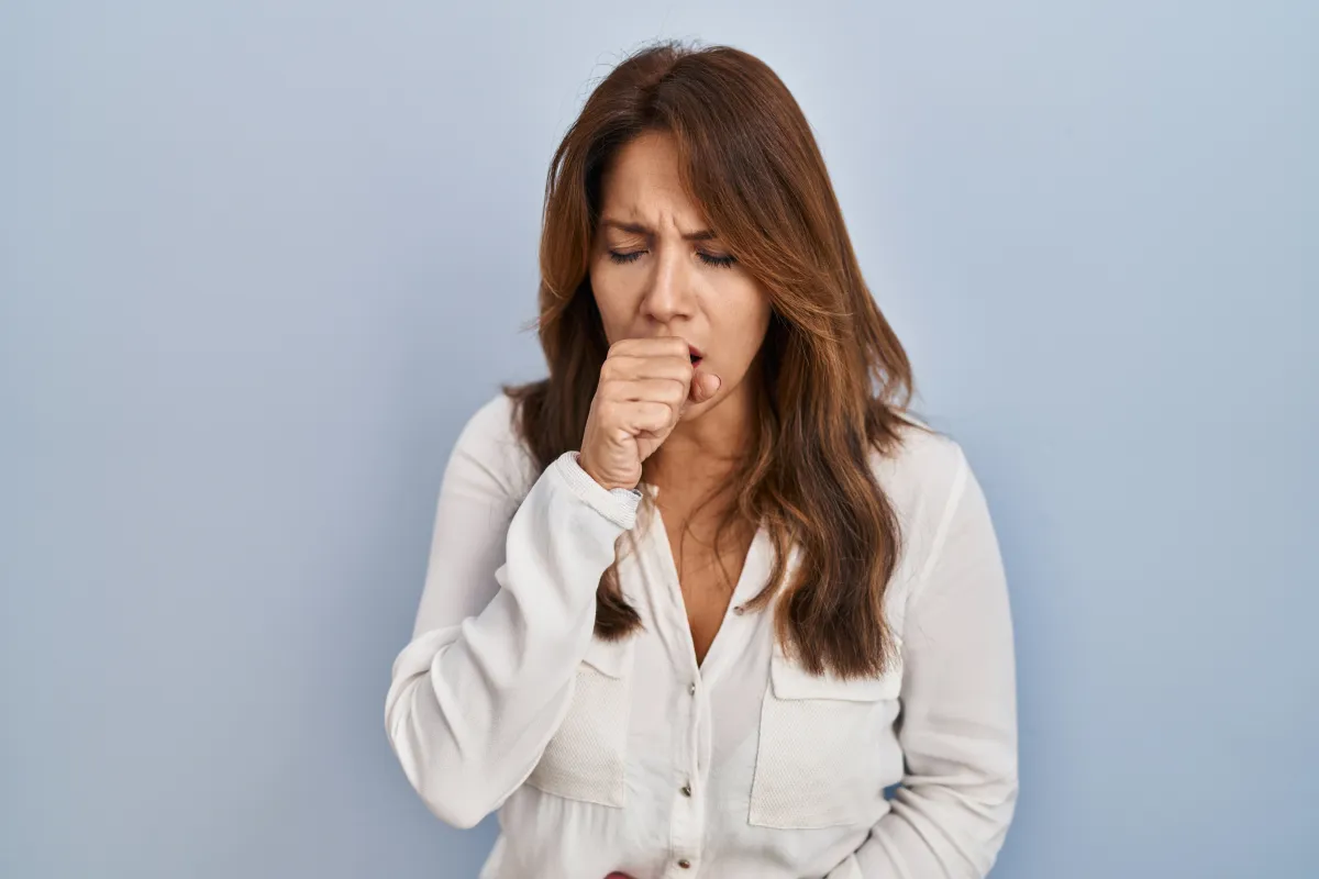 Can Pneumonia Go Away on Its Own?