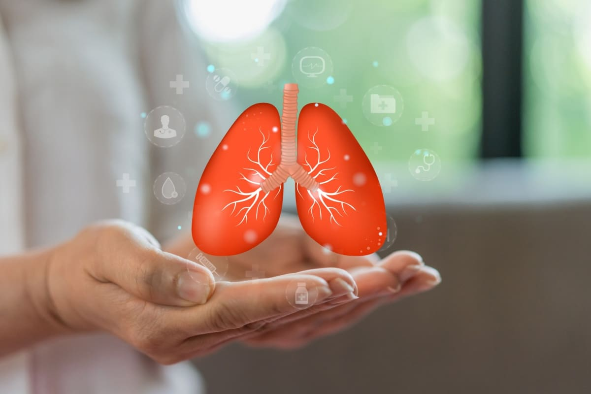 Foods for Lung Health: 15 Best Options