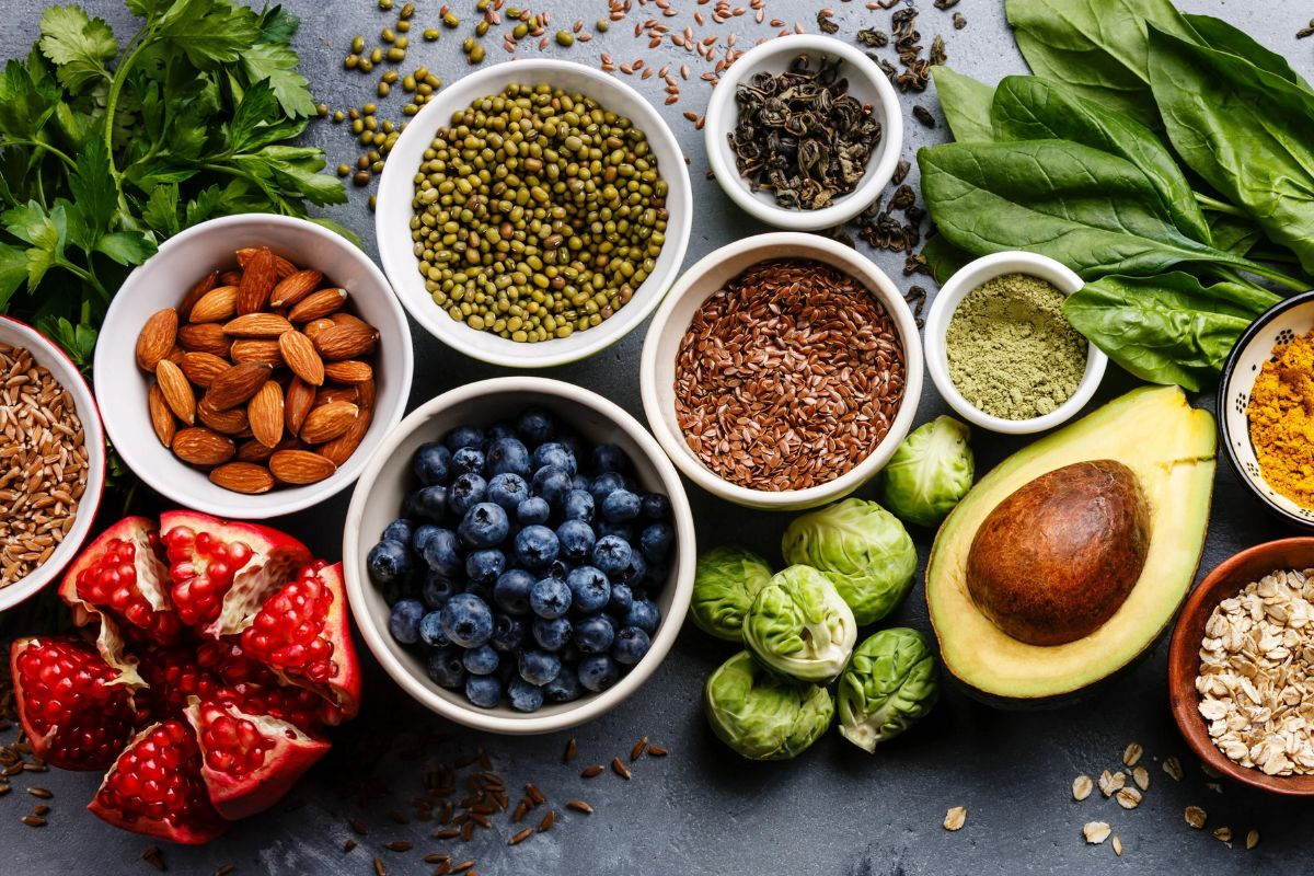 Foods for Lung Health: 15 Best Options