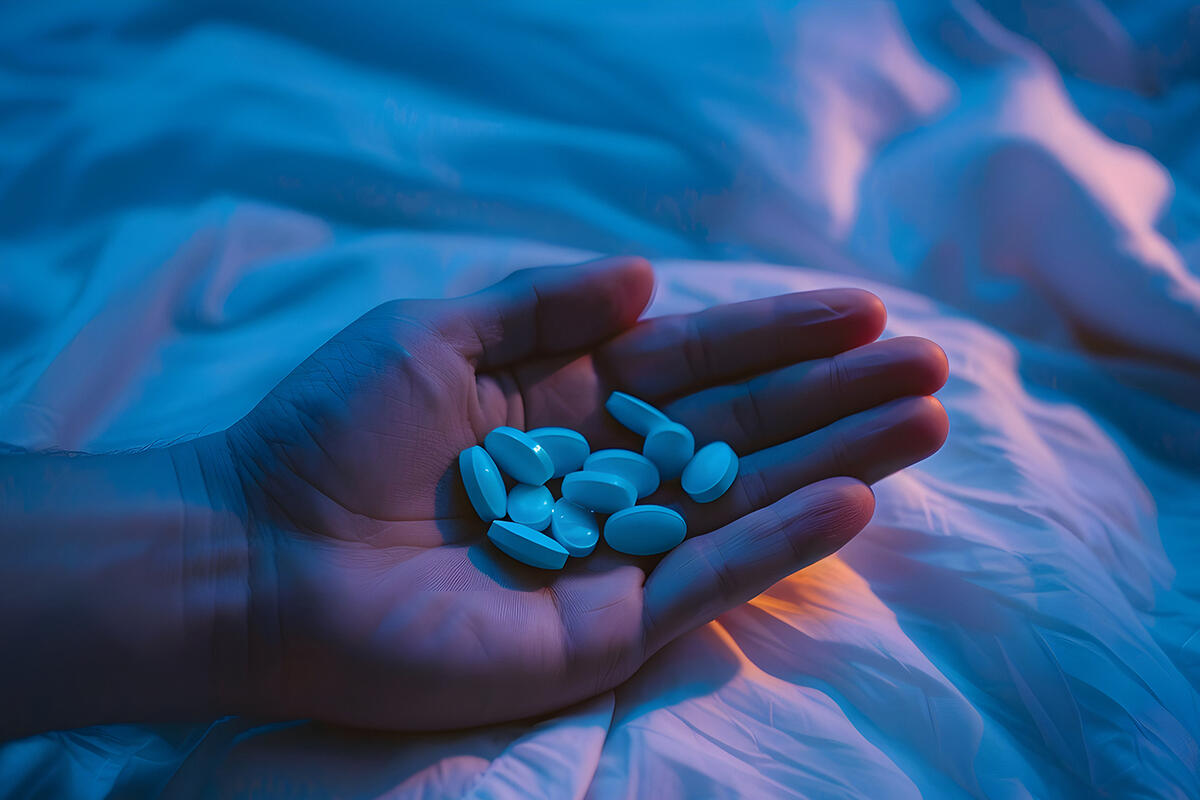 Benadryl Alternative: 7 Best Choices