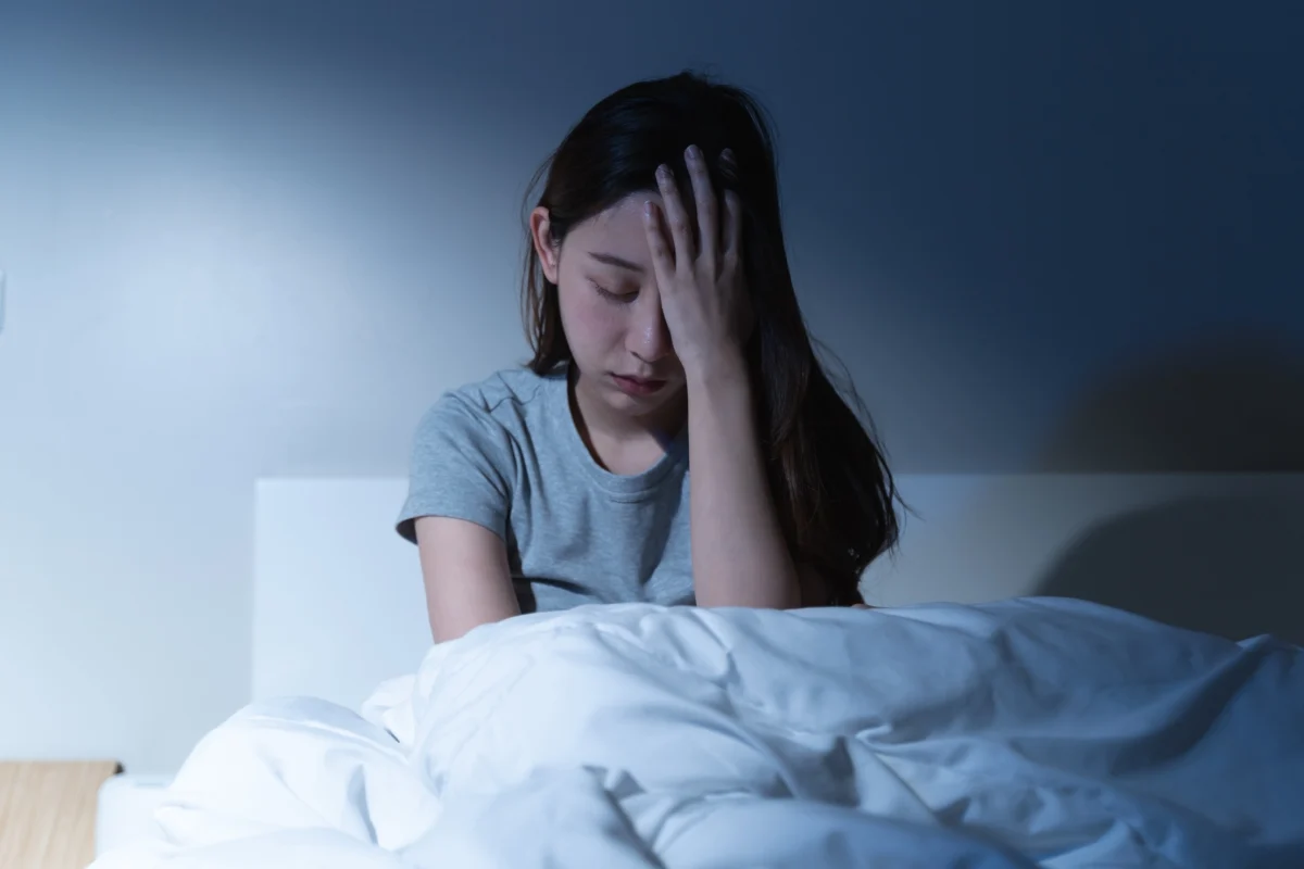 Acute Insomnia: Causes & Fast Relief