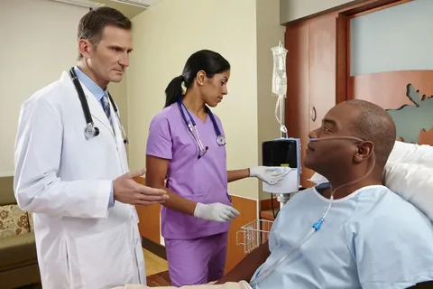 Treatment for Acute COPD: Best Guide