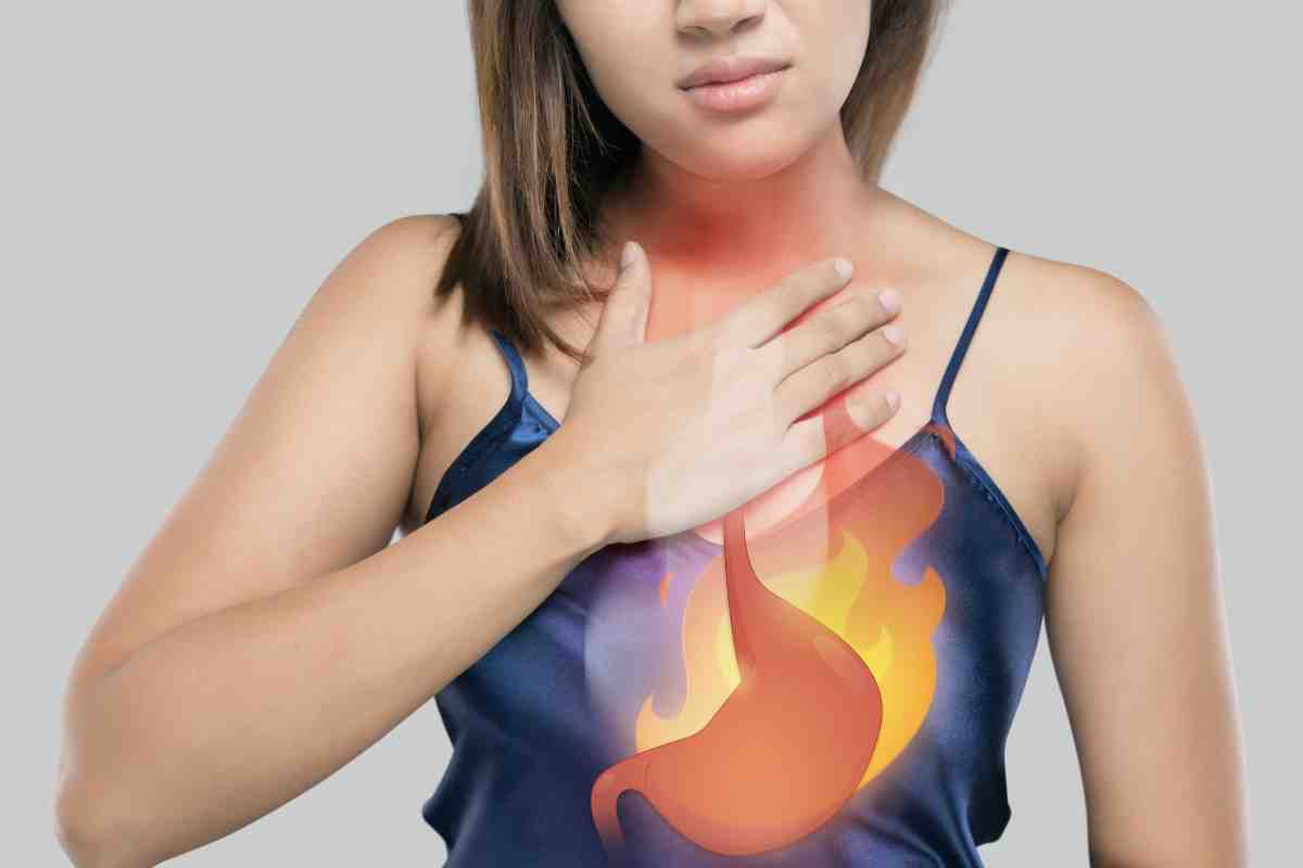 Acid Reflux Dry Cough: Best Remedies
