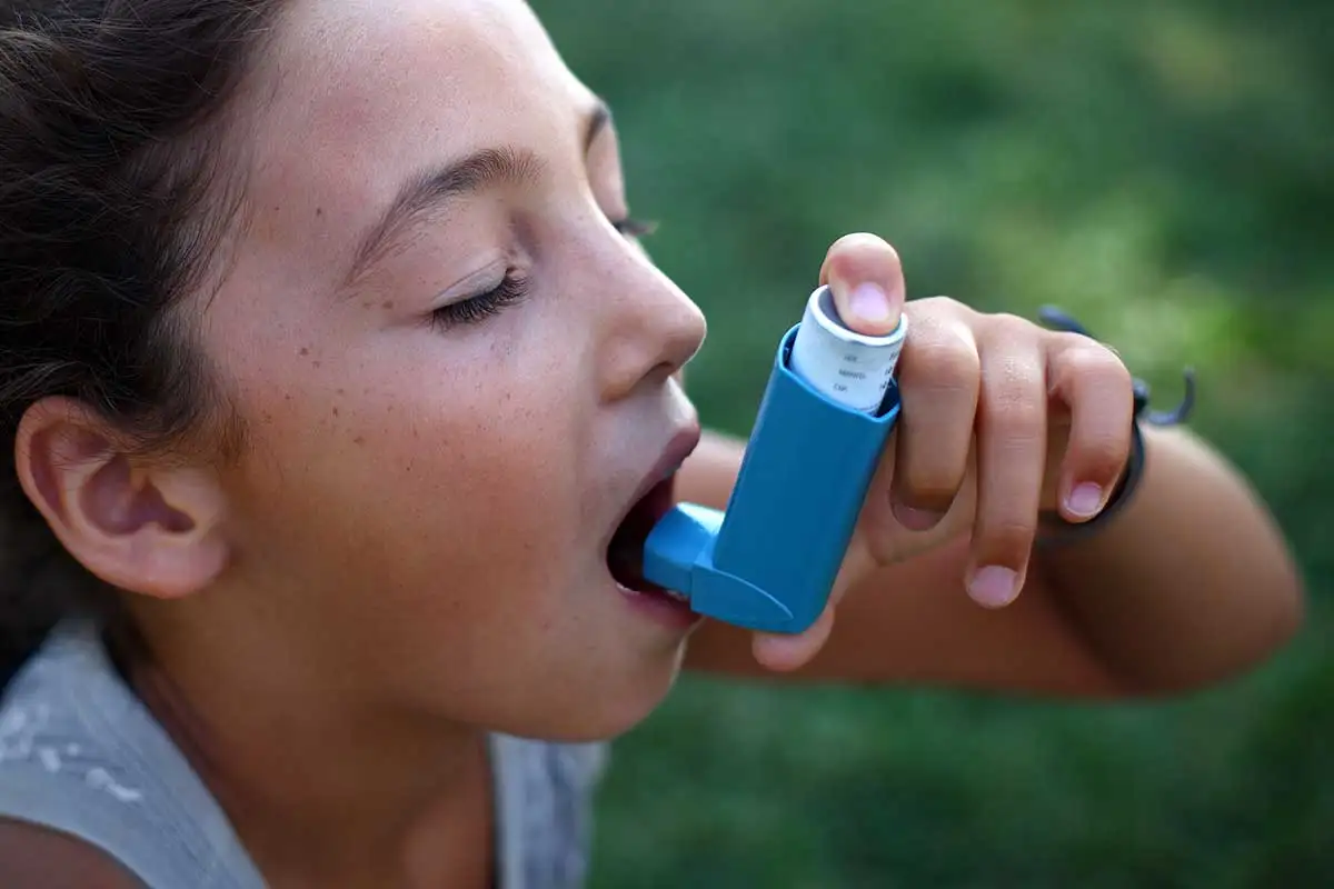 Acute Asthma Attack: Urgent Help Guide