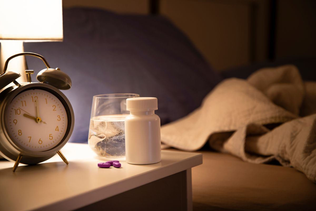 Benadryl to Help Sleep: Critical Safety Facts
