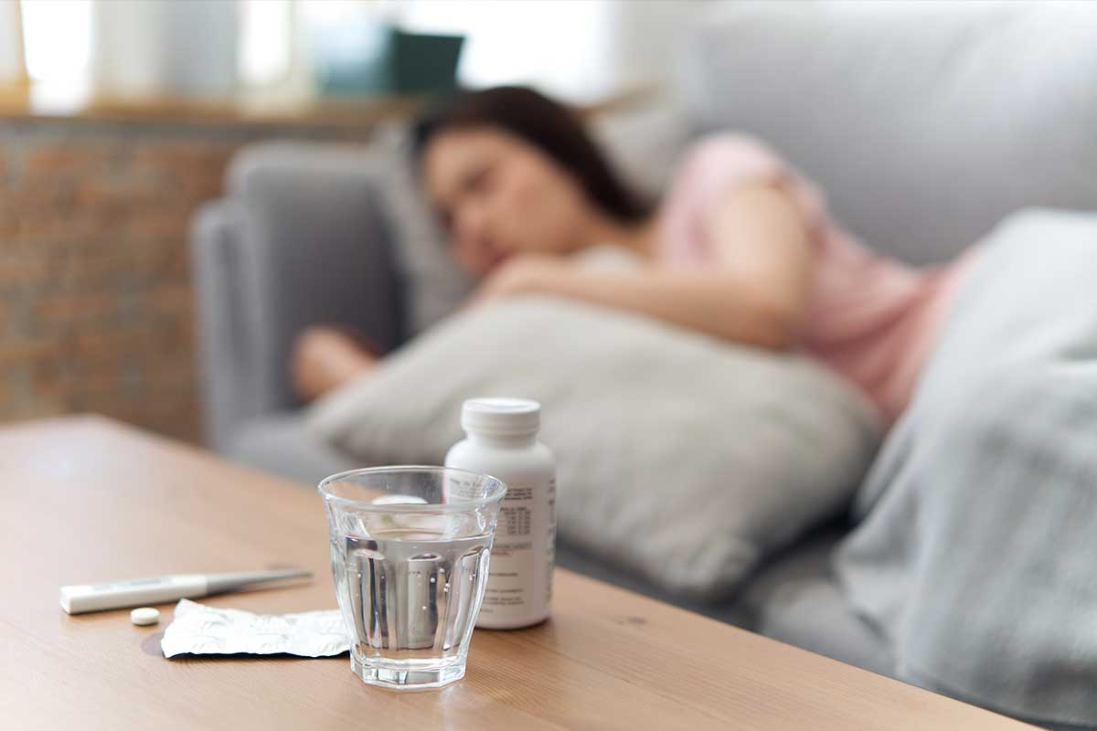 Benadryl to Help Sleep: Critical Safety Facts