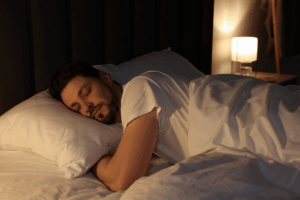 Benadryl Makes You Sleep: Vital Science Facts