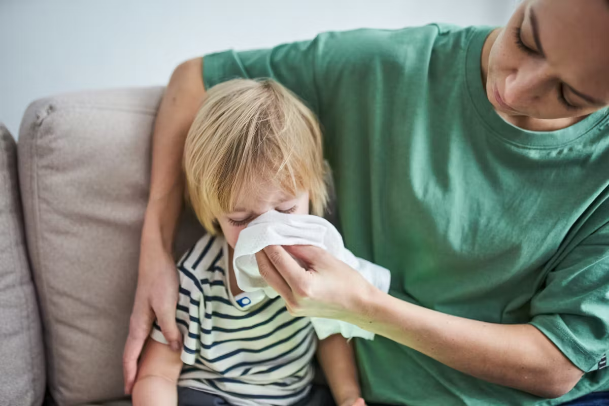 Is Pneumonia Contagious After Antibiotics?