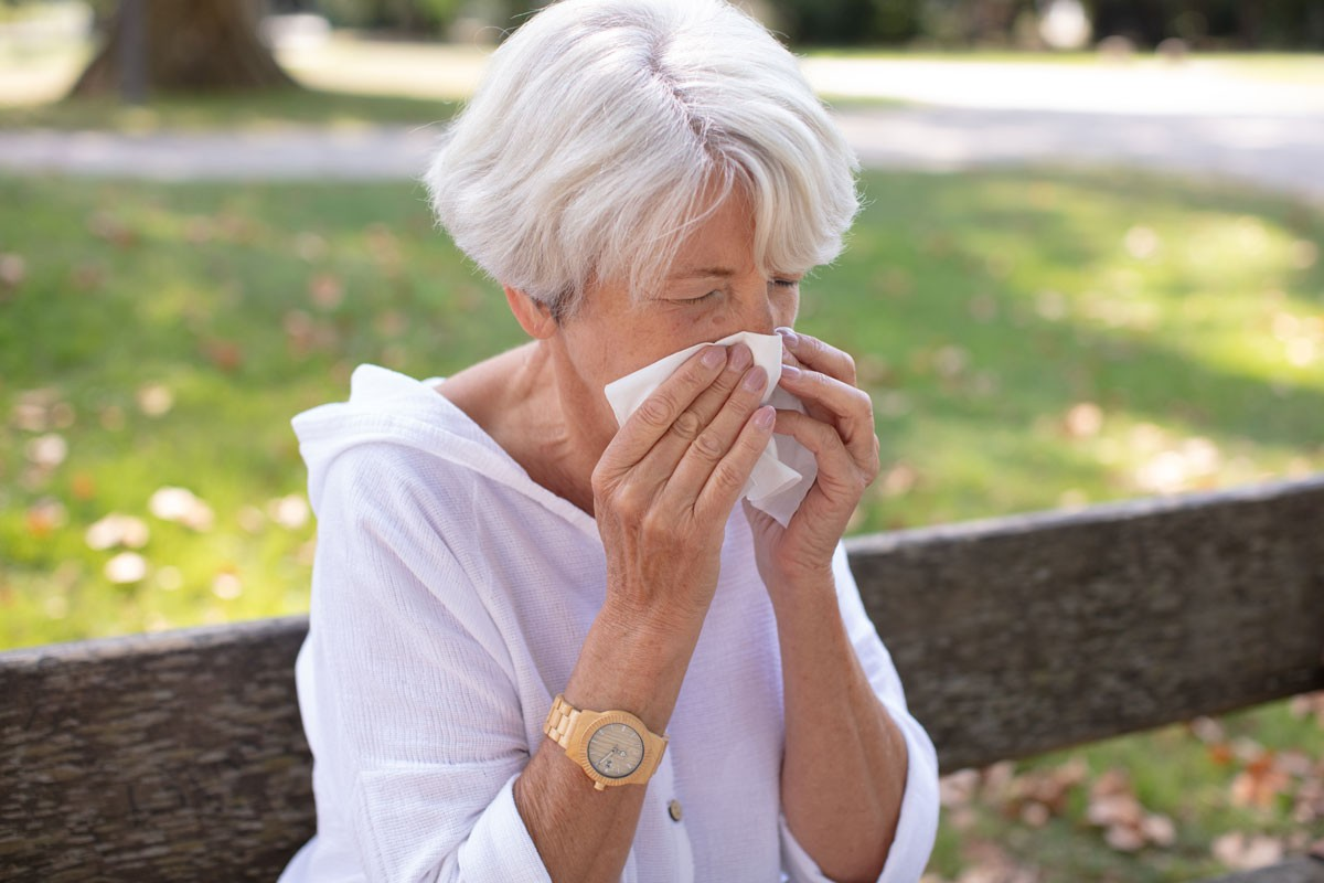 Chronic Allergies: 7 Proven Relief Strategies