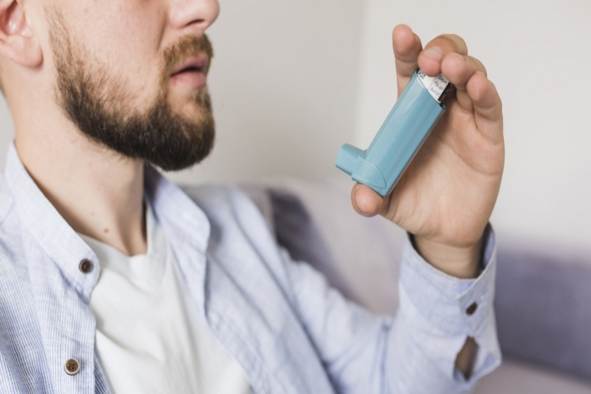 Does Pollen Trigger Asthma? Critical Facts 2 Does Pollen Trigger Asthma? Critical Facts