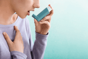 Can Allergies Affect Asthma? Vital Connection