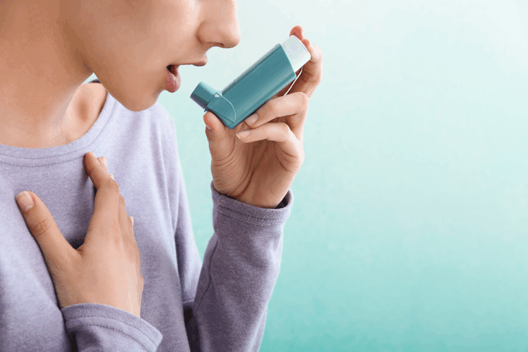 Can Allergies Affect Asthma? Vital Connection